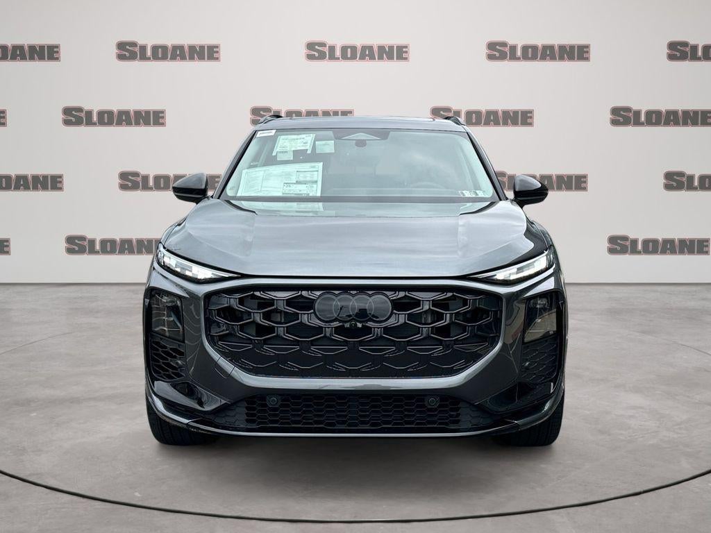 2026 Audi Q3 TFSI quattro S tronic