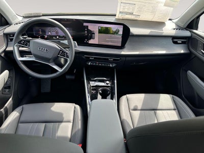 2026 Audi Q3 TFSI quattro S tronic