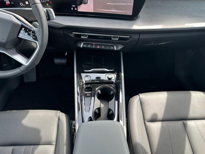 2026 Audi Q3 TFSI quattro S tronic
