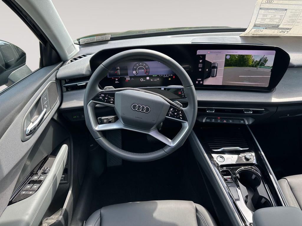 2026 Audi Q3 TFSI quattro S tronic