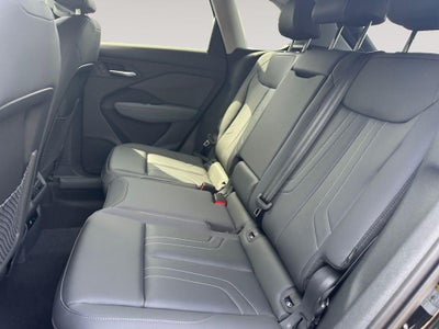 2026 Audi Q3 TFSI quattro S tronic