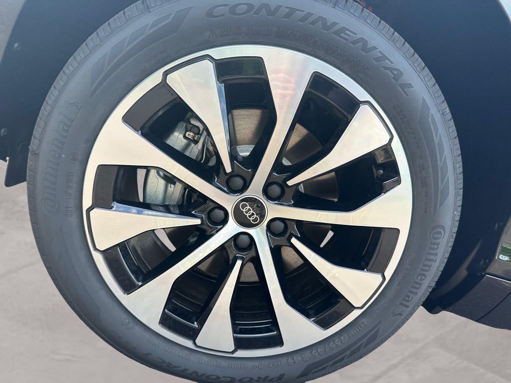 2026 Audi Q3 TFSI quattro S tronic