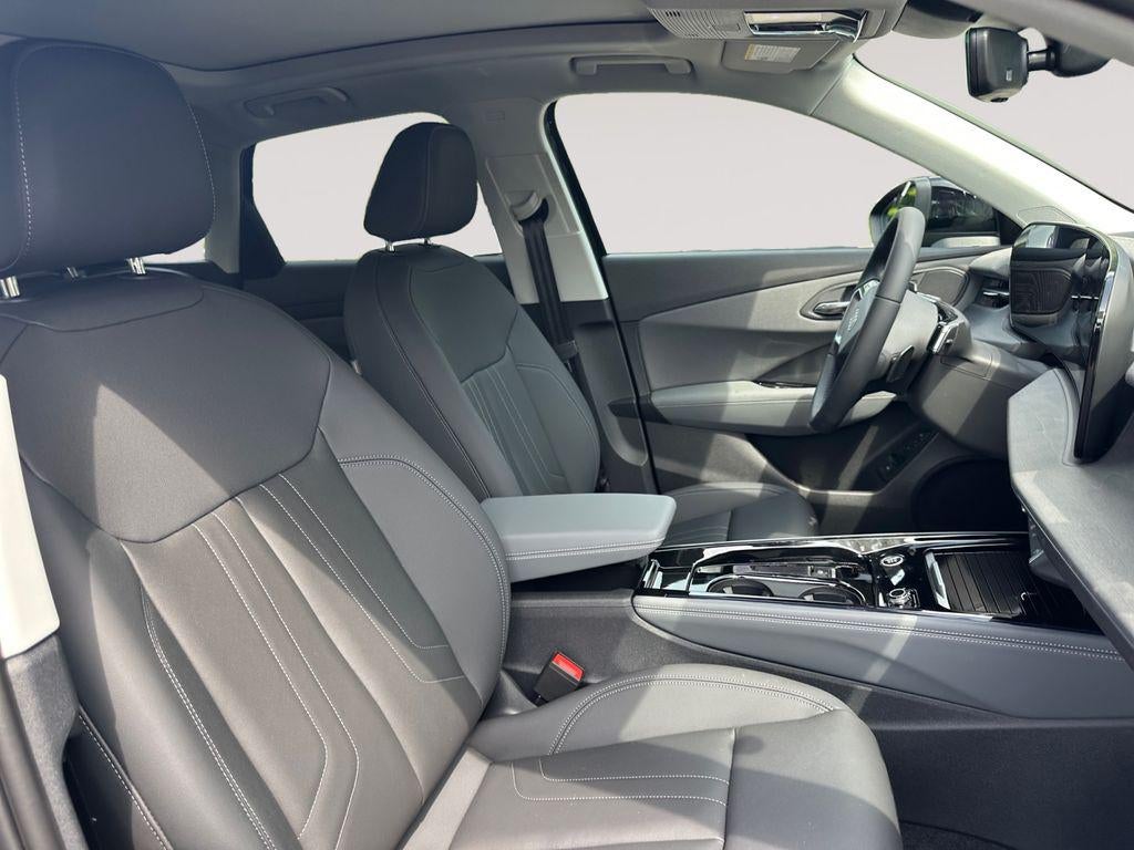 2026 Audi Q3 TFSI quattro S tronic