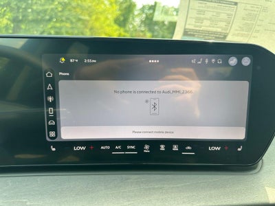 2026 Audi Q3 TFSI quattro S tronic