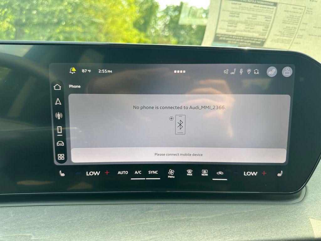 2026 Audi Q3 TFSI quattro S tronic