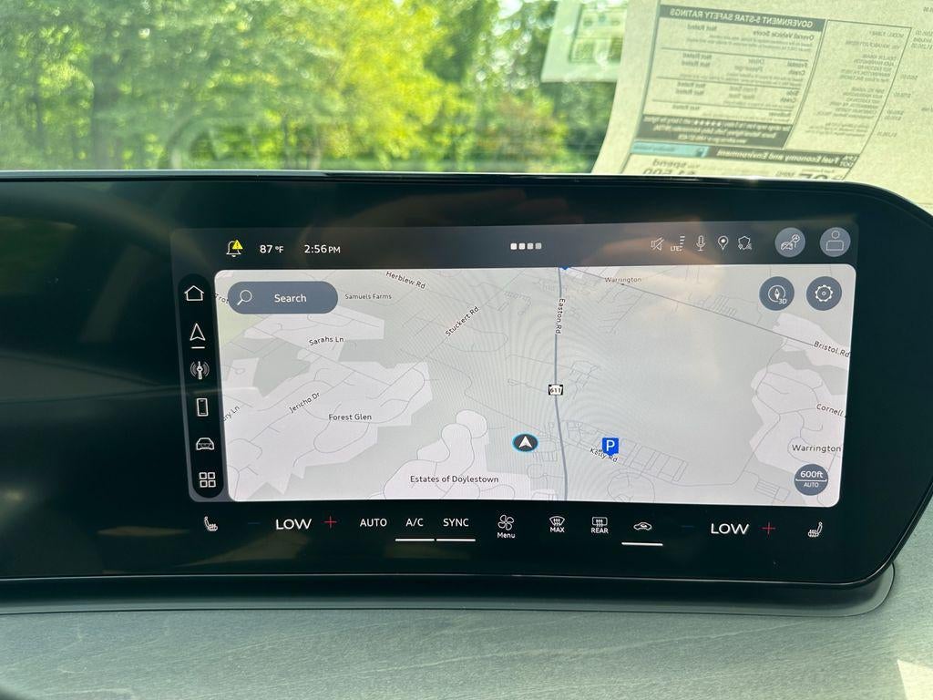 2026 Audi Q3 TFSI quattro S tronic