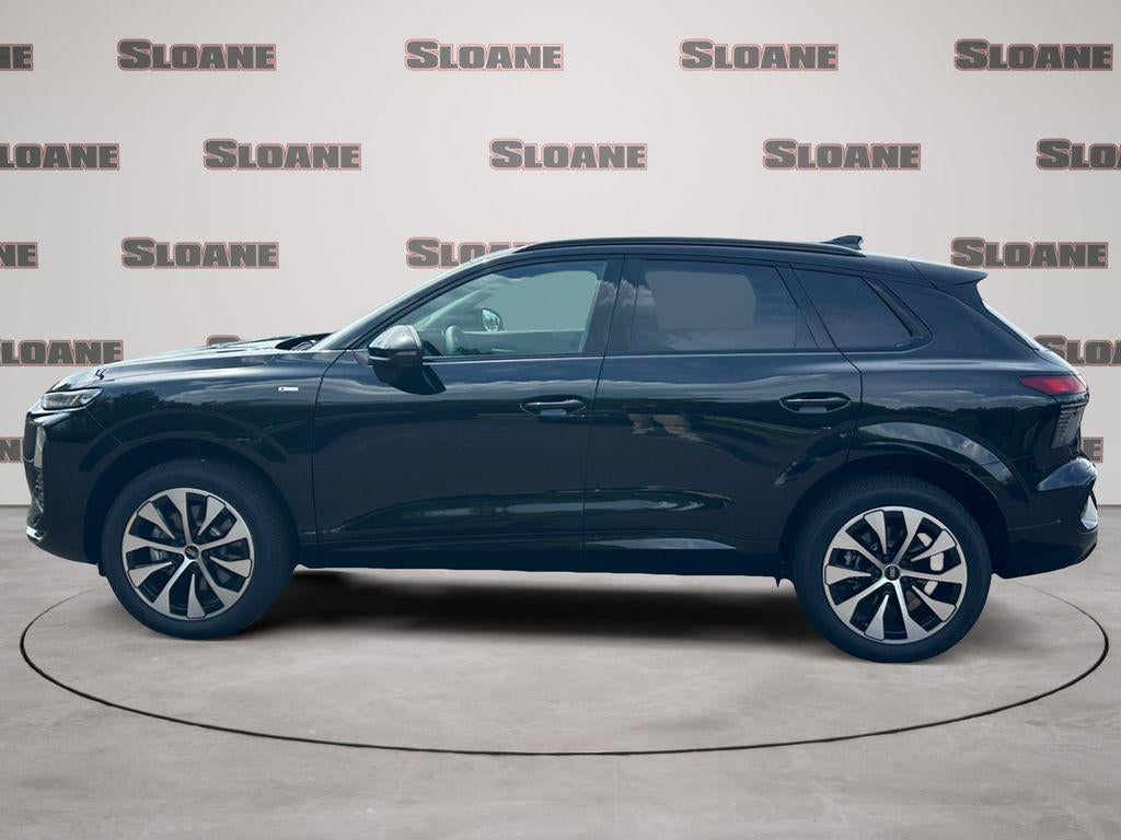 2026 Audi Q3 TFSI quattro S tronic