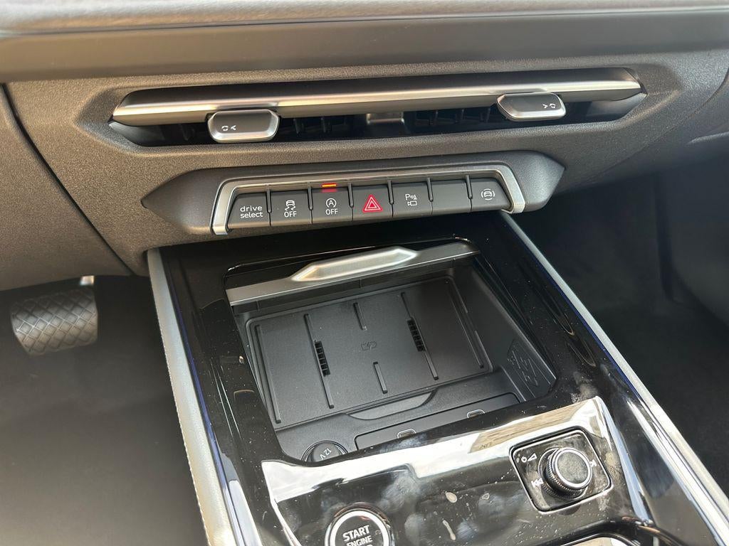 2026 Audi Q3 TFSI quattro S tronic