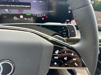 2026 Audi Q3 TFSI quattro S tronic