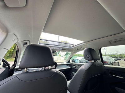 2026 Audi Q3 TFSI quattro S tronic