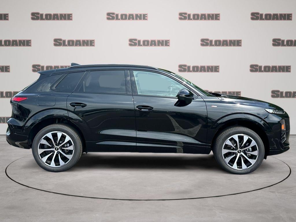 2026 Audi Q3 TFSI quattro S tronic