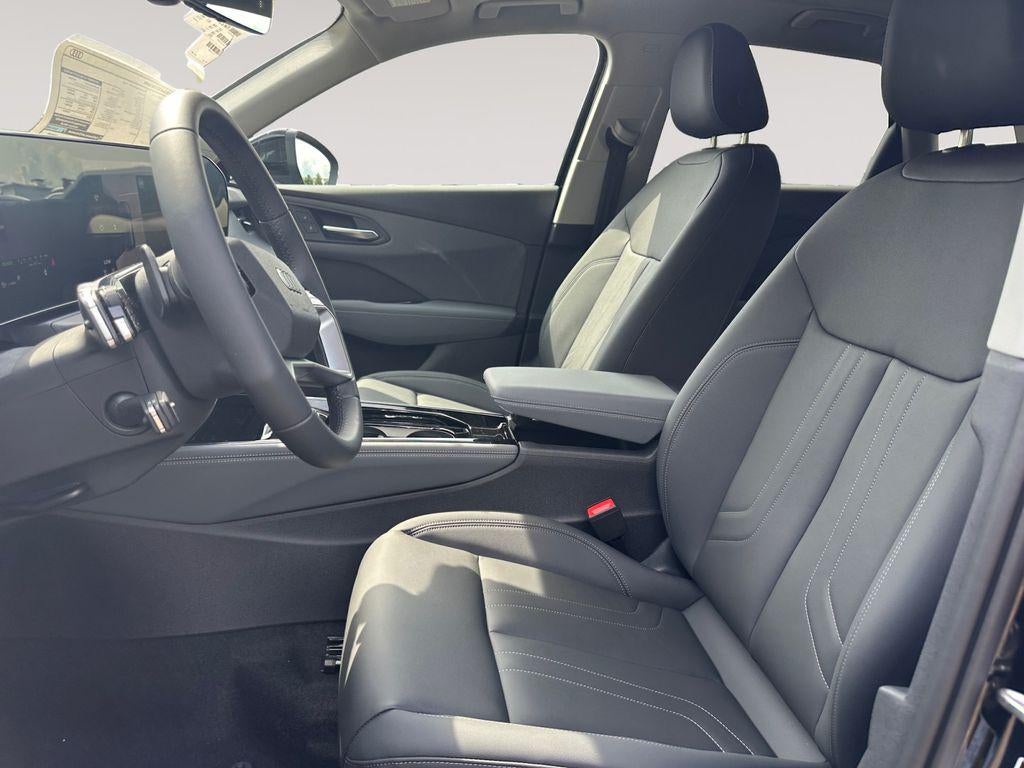 2026 Audi Q3 TFSI quattro S tronic