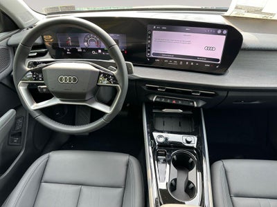 2026 Audi Q3 TFSI quattro S tronic