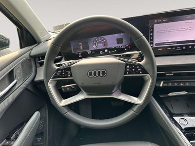 2026 Audi Q3 TFSI quattro S tronic