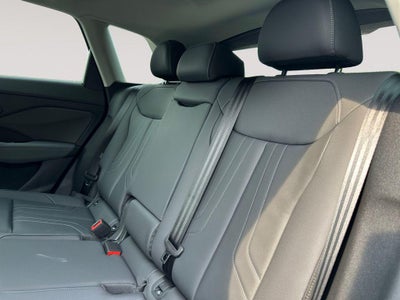 2026 Audi Q3 TFSI quattro S tronic