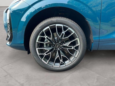 2026 Audi Q3 TFSI quattro S tronic