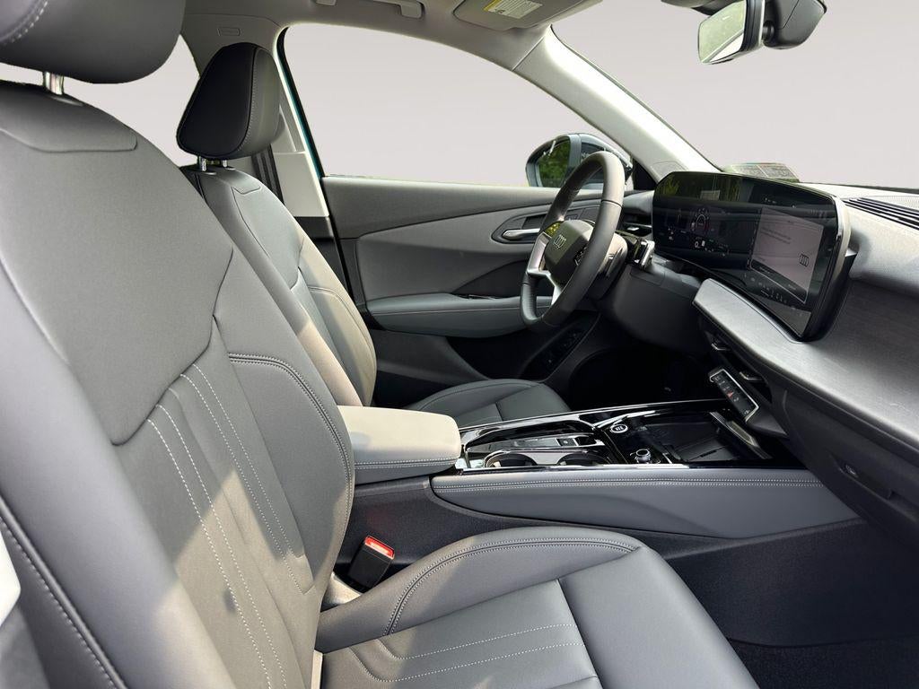2026 Audi Q3 TFSI quattro S tronic