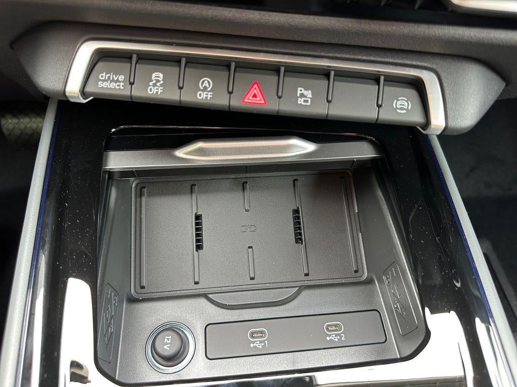 2026 Audi Q3 TFSI quattro S tronic