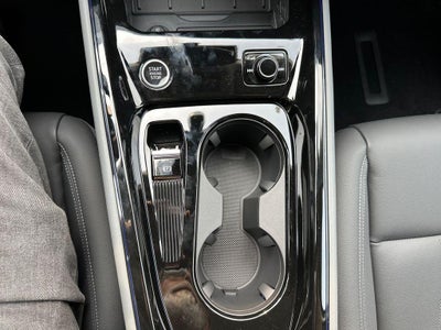 2026 Audi Q3 TFSI quattro S tronic