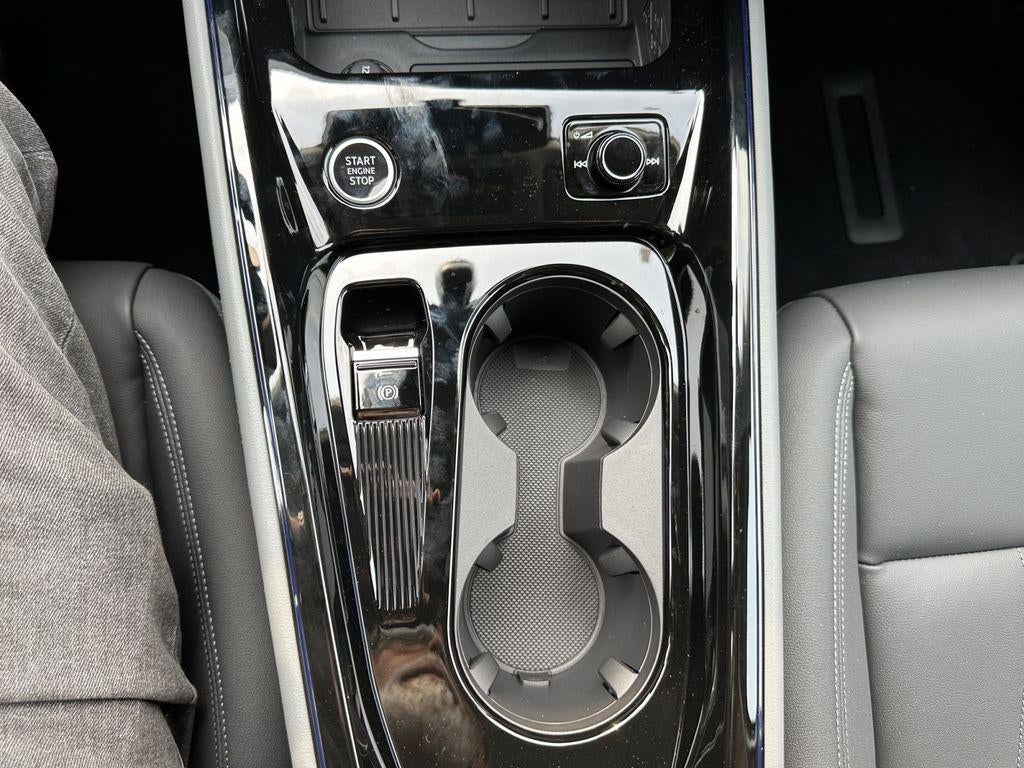 2026 Audi Q3 TFSI quattro S tronic