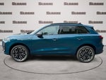2026 Audi Q3 TFSI quattro S tronic