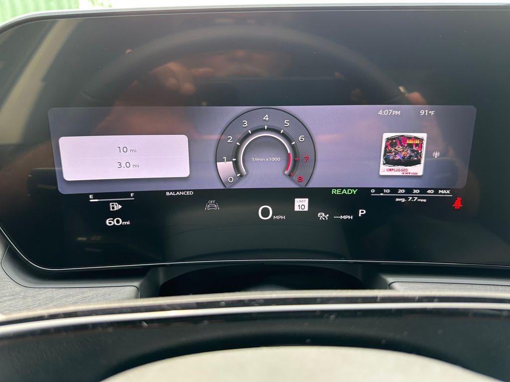 2026 Audi Q3 TFSI quattro S tronic