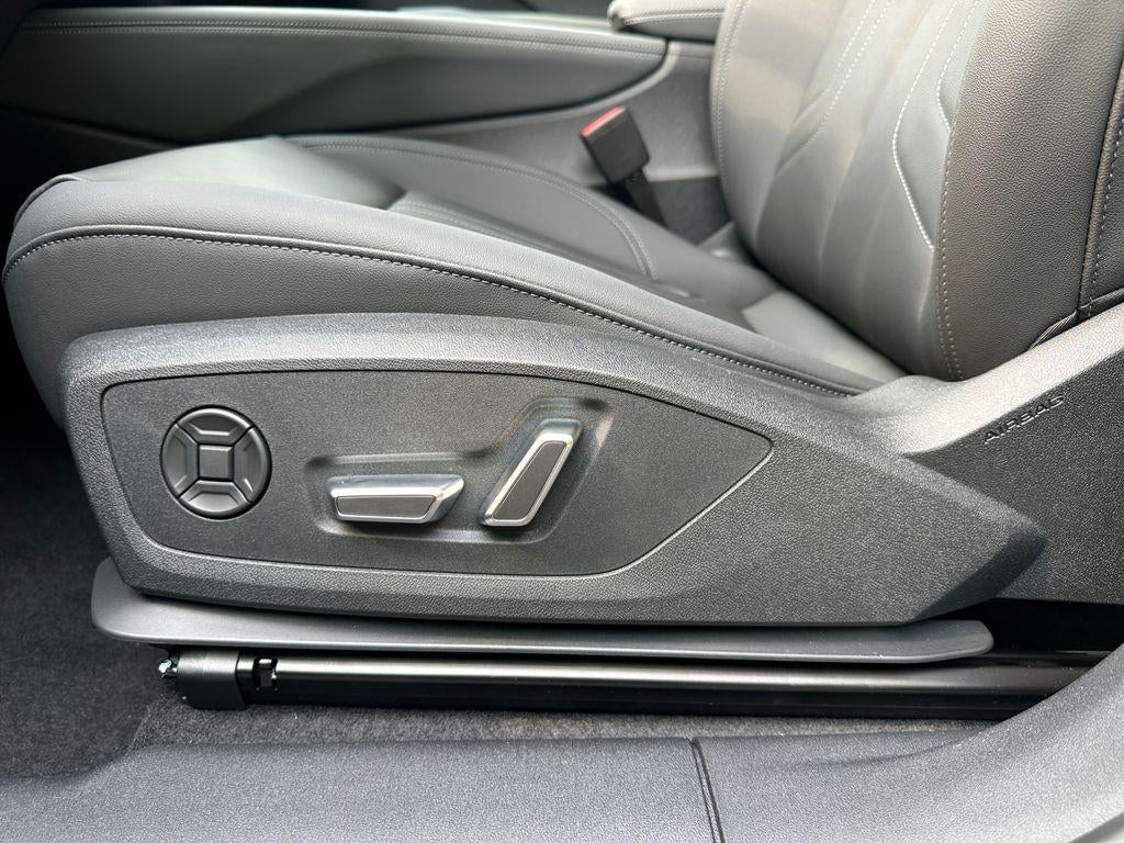 2026 Audi Q3 TFSI quattro S tronic