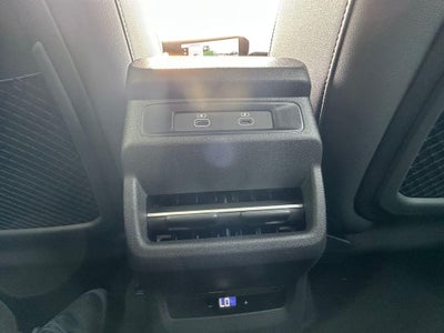 2026 Audi Q3 TFSI quattro S tronic