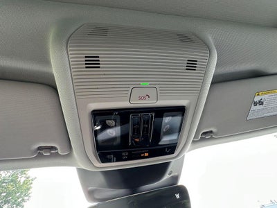 2026 Audi Q3 TFSI quattro S tronic