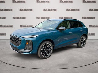 2026 Audi Q3 TFSI quattro S tronic