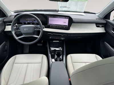 2026 Audi Q3 TFSI quattro S tronic