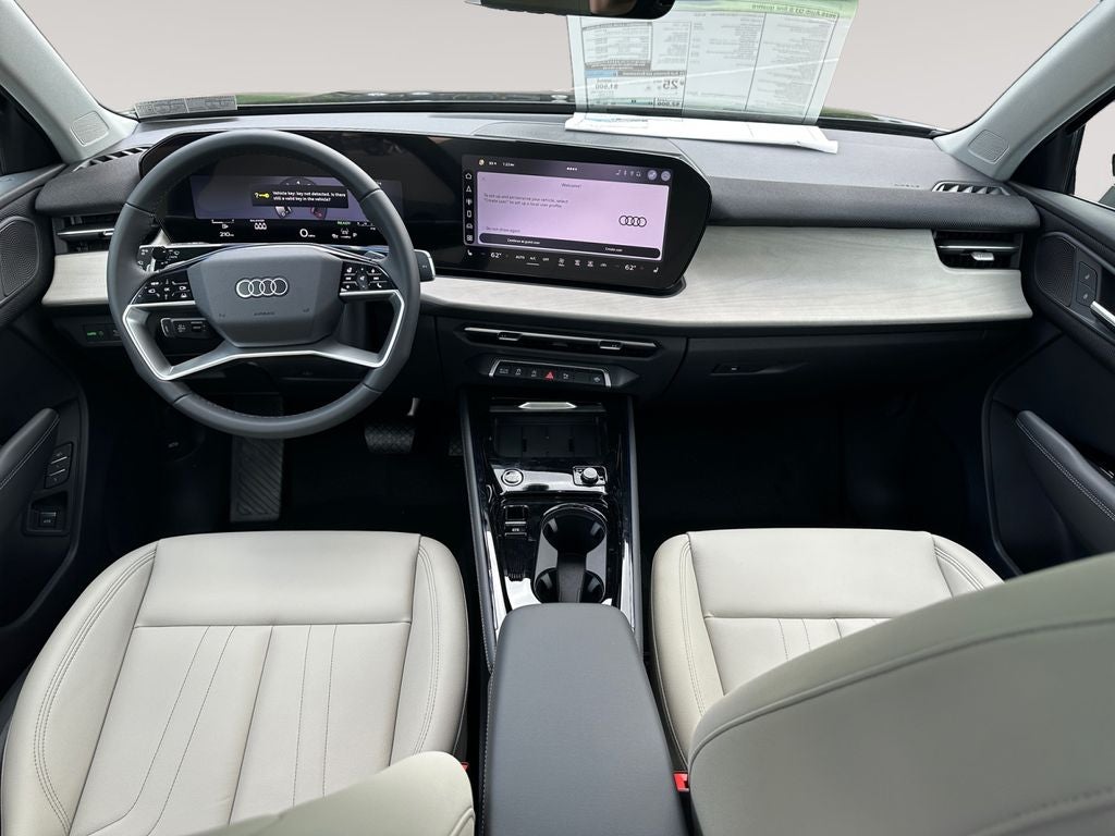 2026 Audi Q3 TFSI quattro S tronic