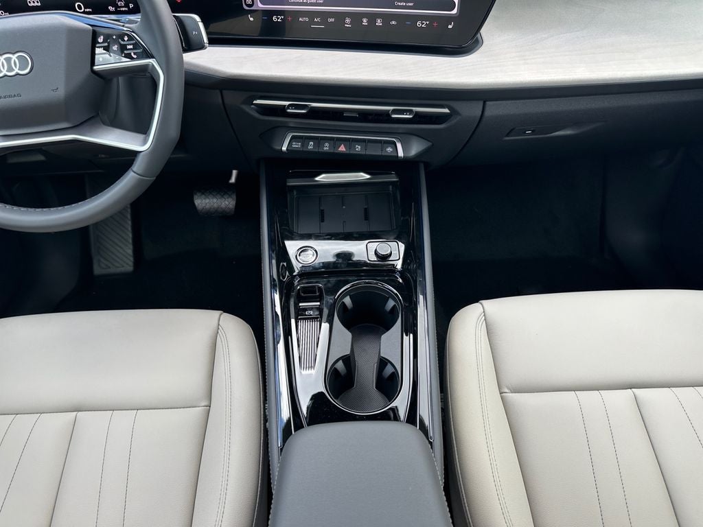 2026 Audi Q3 TFSI quattro S tronic