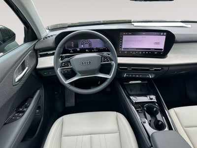 2026 Audi Q3 TFSI quattro S tronic