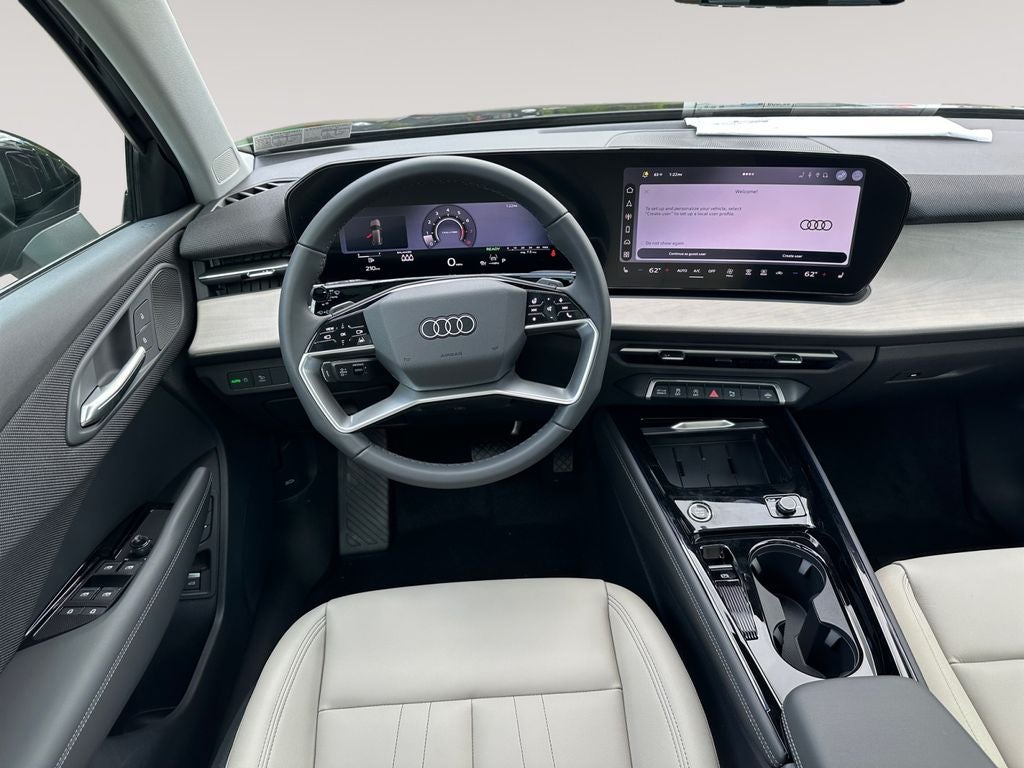 2026 Audi Q3 TFSI quattro S tronic