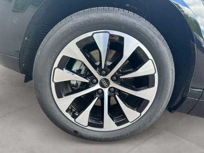 2026 Audi Q3 TFSI quattro S tronic