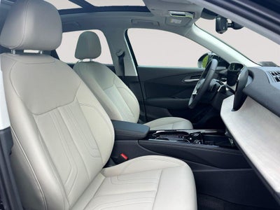 2026 Audi Q3 TFSI quattro S tronic