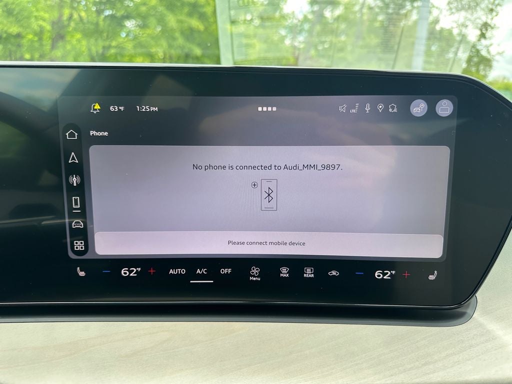 2026 Audi Q3 TFSI quattro S tronic