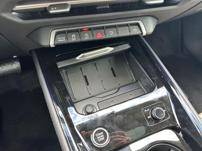 2026 Audi Q3 TFSI quattro S tronic