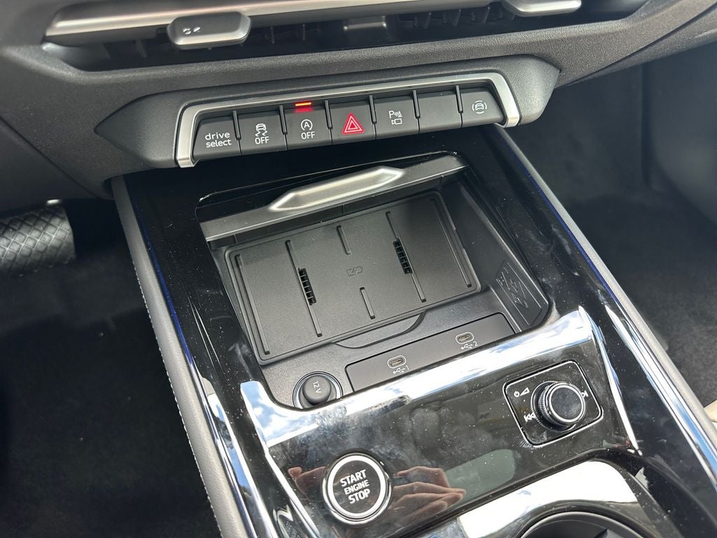 2026 Audi Q3 TFSI quattro S tronic
