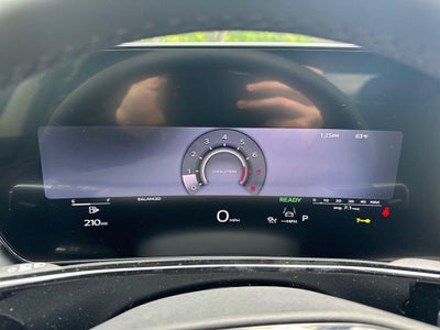 2026 Audi Q3 TFSI quattro S tronic