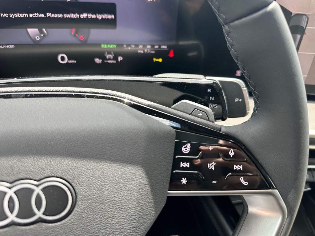 2026 Audi Q3 TFSI quattro S tronic
