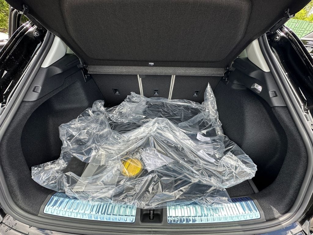 2026 Audi Q3 TFSI quattro S tronic
