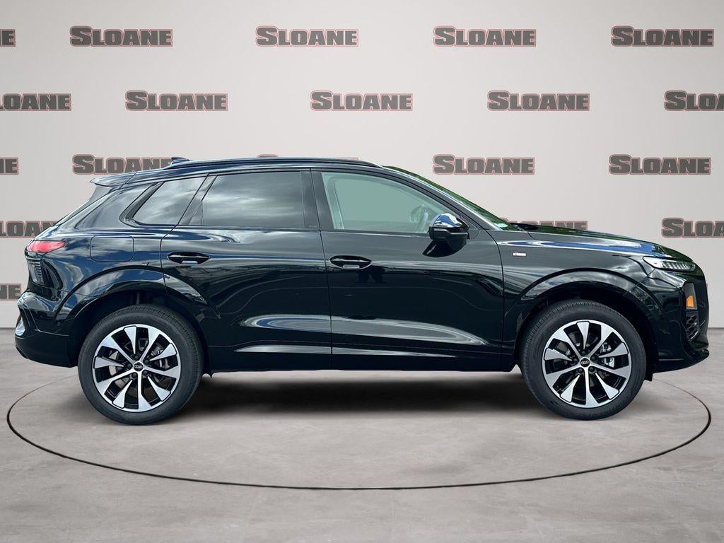 2026 Audi Q3 TFSI quattro S tronic