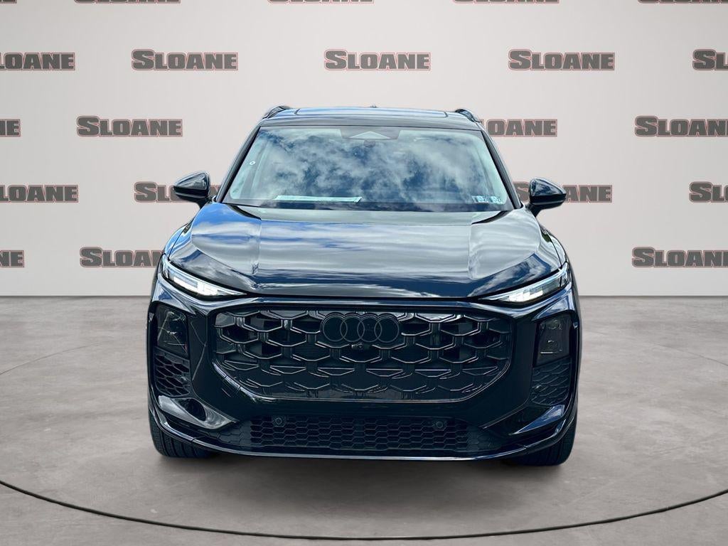 2026 Audi Q3 TFSI quattro S tronic