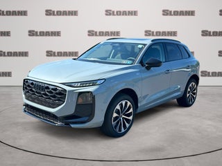 2026 Audi Q3 TFSI quattro S tronic