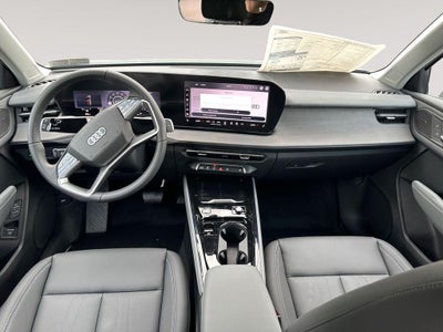 2026 Audi Q3 TFSI quattro S tronic