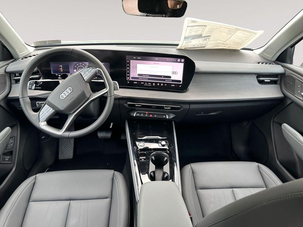 2026 Audi Q3 TFSI quattro S tronic