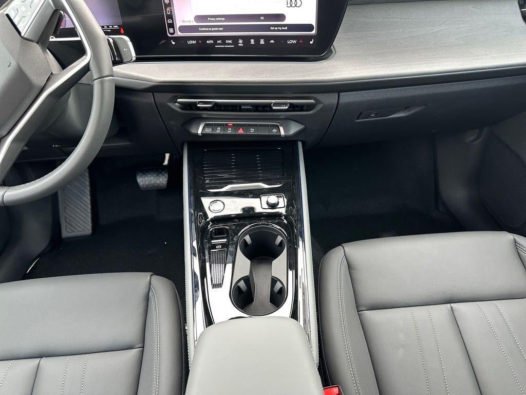 2026 Audi Q3 TFSI quattro S tronic