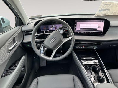 2026 Audi Q3 TFSI quattro S tronic